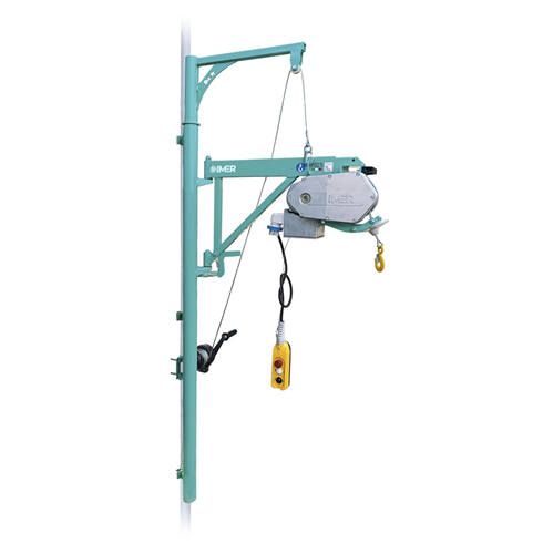 Lifting Kit for IMER Scaffold Hoists