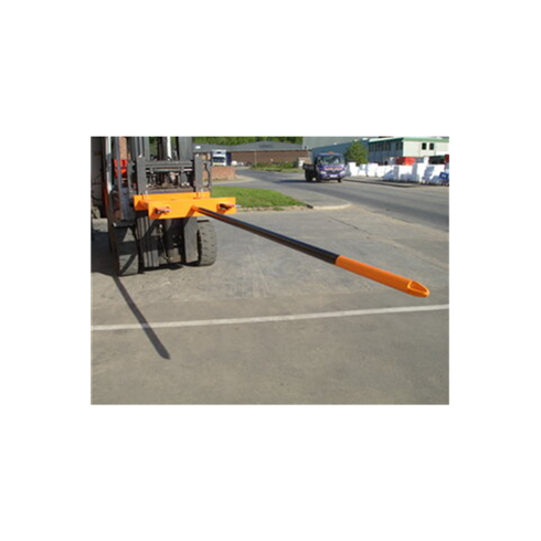 IFIB-3 750kg x 3500mm In-Line Fork Mounted Pole