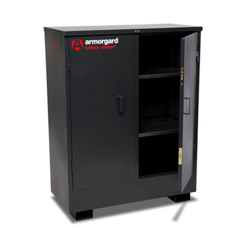 Armorgard TSC3 TuffStor Cabinet 1134x565x1564mm