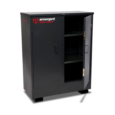 Armorgard TSC3 TuffStor Cabinet 1205x580x1555mm