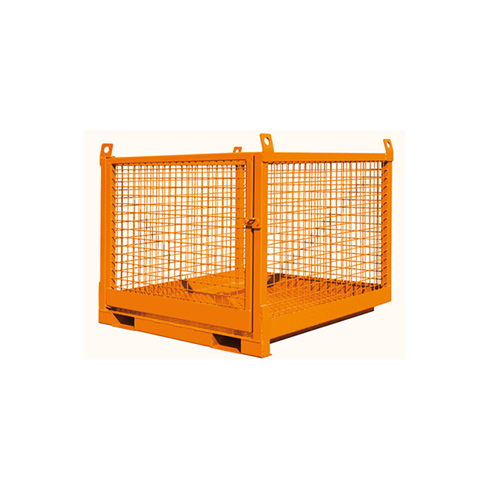 Eichinger 3000kg Goods Carrying Cage 1250x2500mm