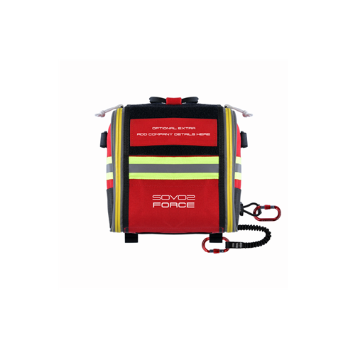 SOVOS Platinum Force Bleed Control Trauma Kit 