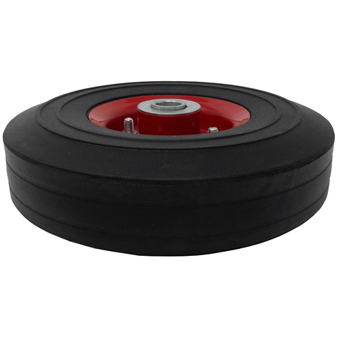 HT1827 Spare Solid Wheel