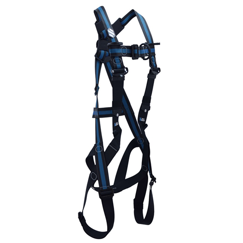 Safehold 2-Point Full Safety Harness