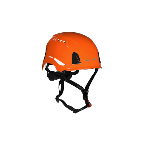 SOVOS S3200 Orange Helmet Cover