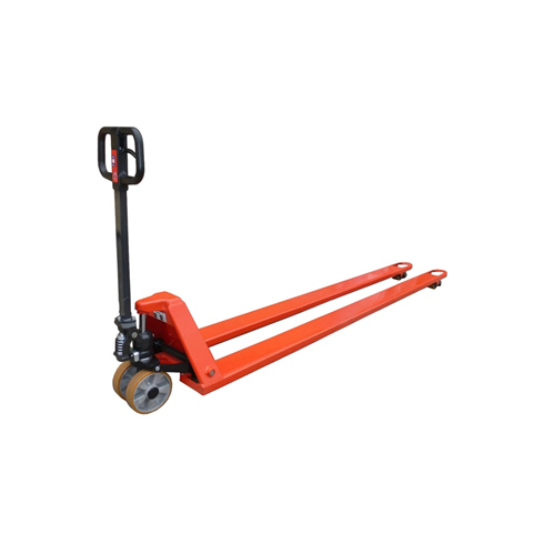 3mtr Extra Long Premium Heavy Duty Pallet Truck 2.3tonne