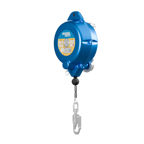 Globestock G.Saver II 30mtr Recovery Fall Arrester GSE430G