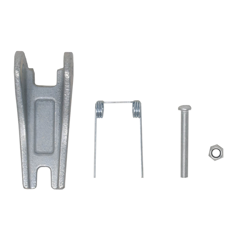 G8 Safety Catch Kit to suit 7mm Clevis Latch Hook