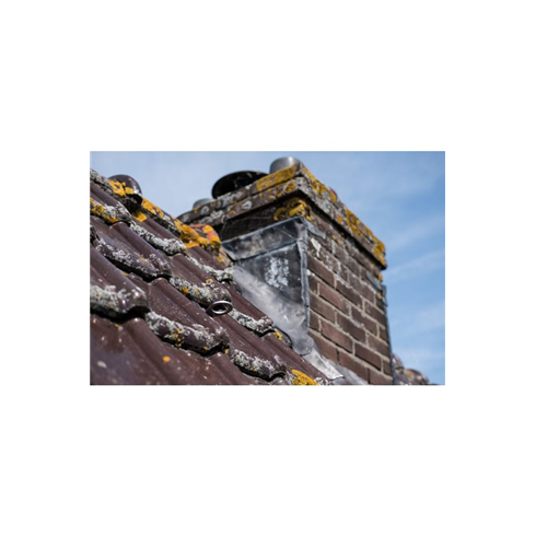 LoopFix EN795 Anchor Point for Pitched Tiled Roofs