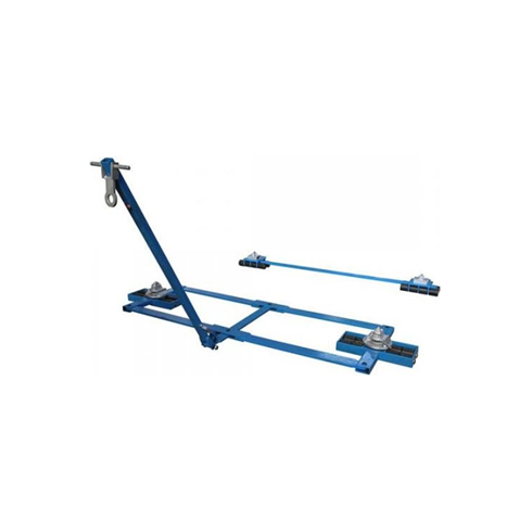 Container Moving Skate Set 32tonne