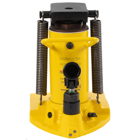 Toe Jack 2.5t