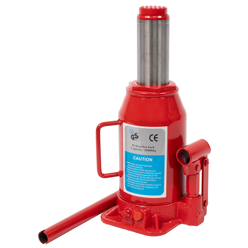 20t Bottle Jack