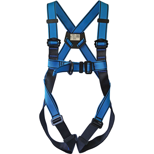 Tractel HT22 2 Point Fall Arrest Harness