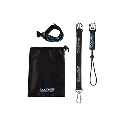 Tool@rrest Global Lanyard Kit 3