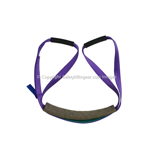 Glass Lifting Sling