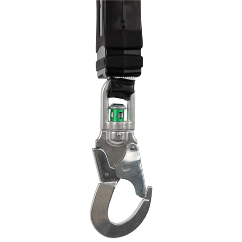 G-Force 2mtr Mini Retractable Fall Arrest Block - Suitable for Vertical and Horizontal Use
