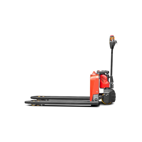 Fully Electric Lithium-Ion 1500kg Pallet Truck 1000x680mm