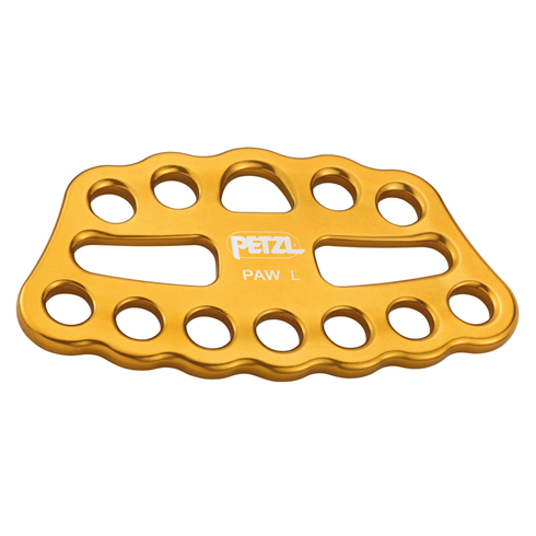 PETZL P63 L PAW PLATE - Large