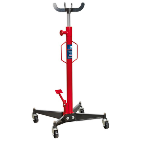 Sealey 500ETJ 0.5tonne Vertical Transmission Jack