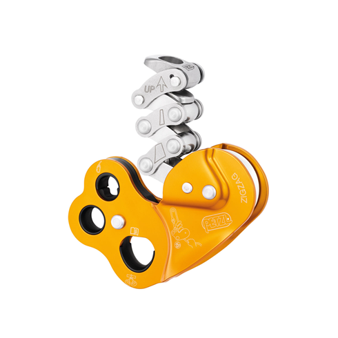 PETZL D022AA00 Zigzag Mechanical Prusik