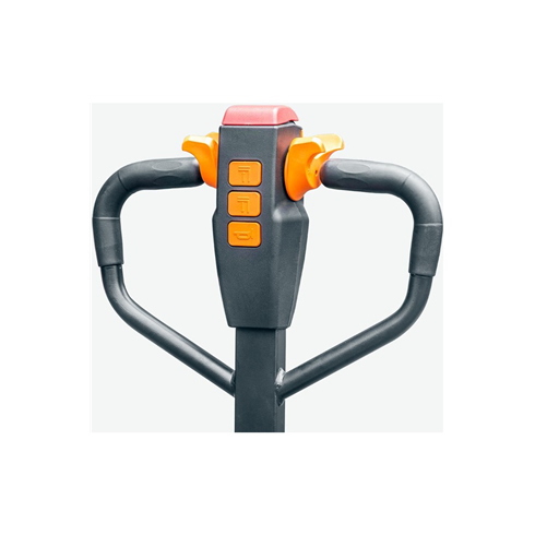 Fully Electric Lithium-Ion 1500kg Pallet Truck 1000x680mm