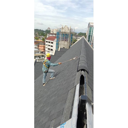 SnapFix M12 EN795 Anchor Point