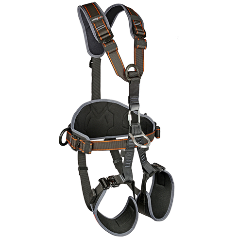 Heightec H22Q EXTOL Rope Access Harness