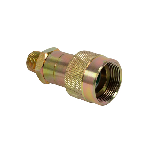 ActionRam Hydraulic Female Coupling