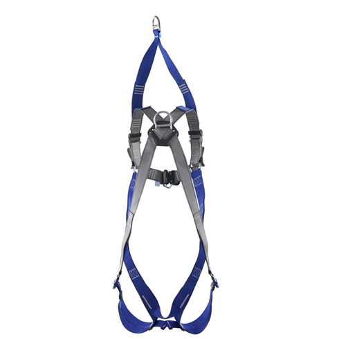 IKAR IKG2BR Quick Release Two Point Rescue Harness