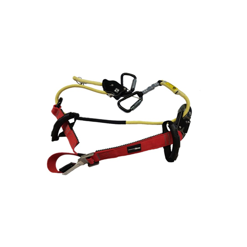 CRESTO Polecat Pole Choker