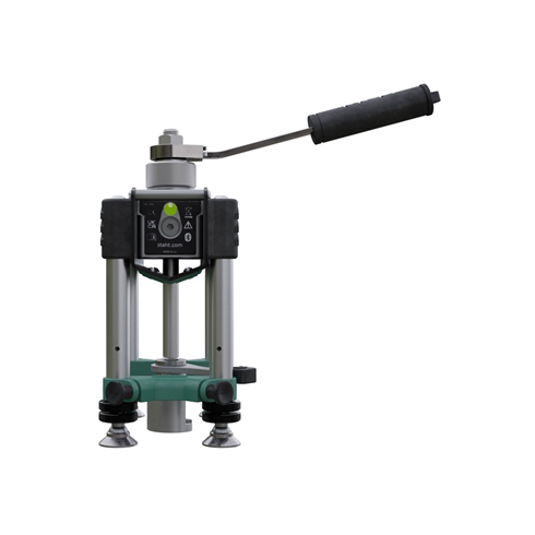 Staht T60 Digital Pull Tester Kit 60kN (supplied with Heavy Duty Case)