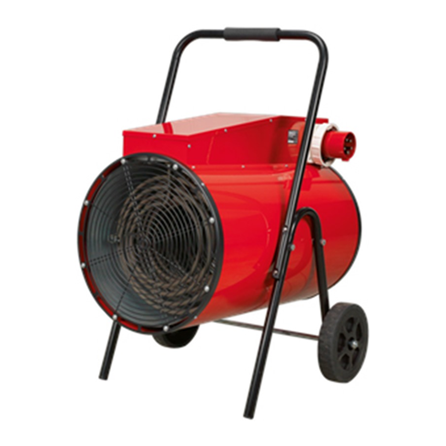 Sealey EH30001 Industrial Fan Heater 30kW 415V 3ph