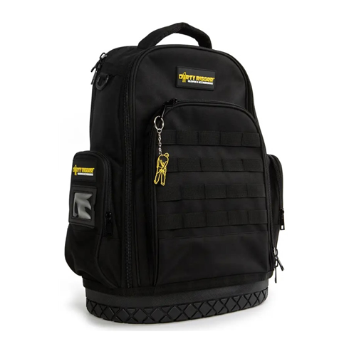 Dirty Rigger Technician's Backpack V1.0