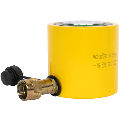 ActionRam 50tonne, 50mm Stroke Hydraulic Cylinder