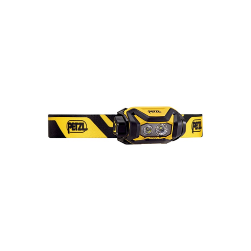 PETZL PIXA R Rechargeable Headtorch 600 Lumens