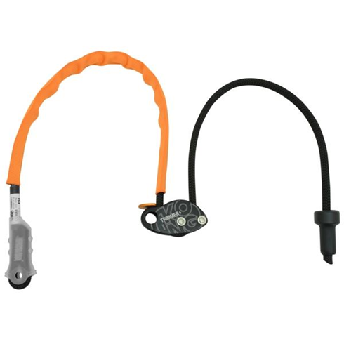 KONG Trimmer 3mtr Adjustable Work Positioning Lanyard