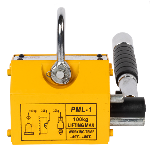 LIFTING MAGNET 100KG