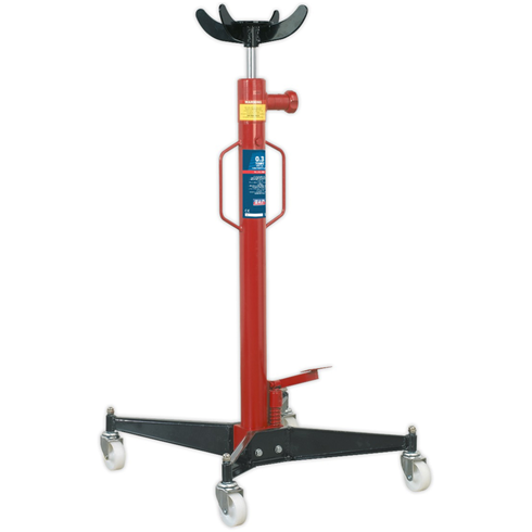 Sealey 300TR 0.3tonne Vertical Transmission Jack