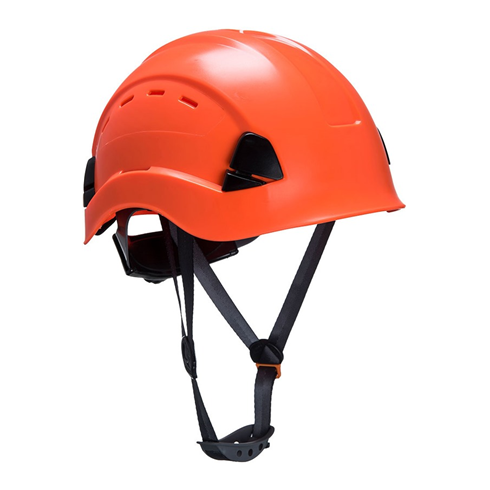 Portwest PS63 Height Endurance Vented Helmet