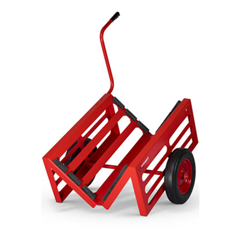 Armorgard V-Kart Heavy Duty Material Handling Trolley