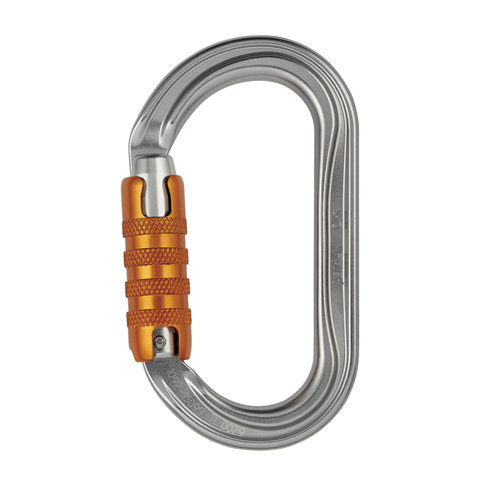 PETZL K096AA Fall Arrest and Work Positioning Kit