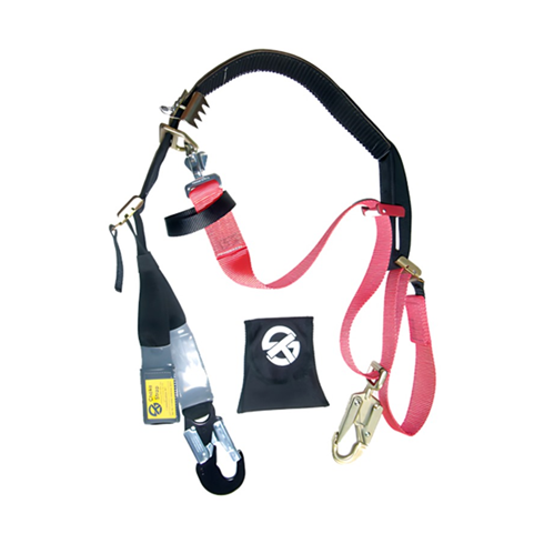 CRESTO 90115-BSH Chokestrap Pole Choker with Snaphook