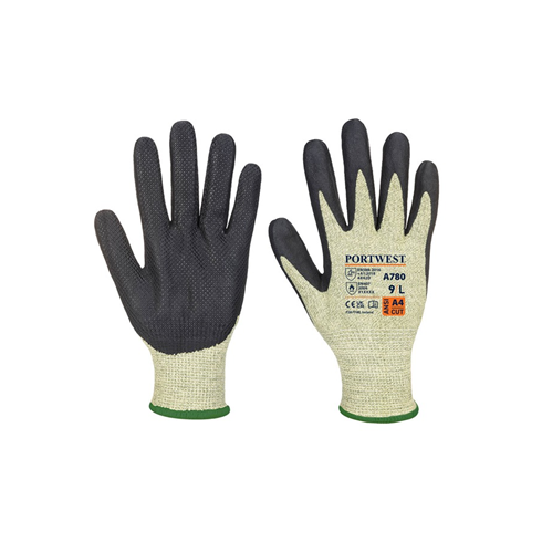 Portwest A780 Arc Flash Cut Resistant Grip Glove