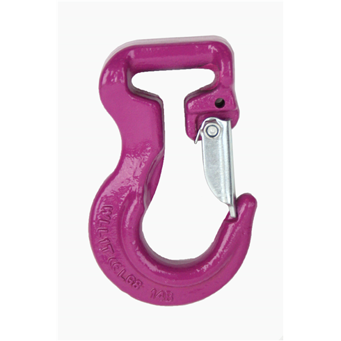 1 tonne Webbing / Roundsling Joker / Belt Hook Grade 100