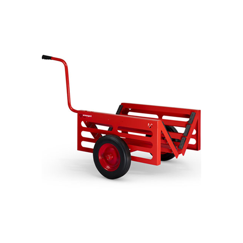 Armorgard V-Kart Heavy Duty Material Handling Trolley