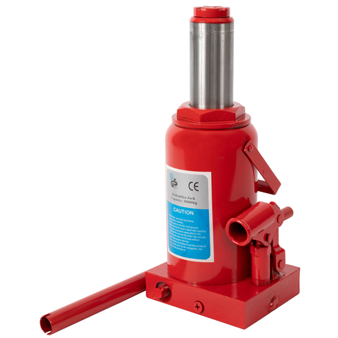 30t Bottle Jack
