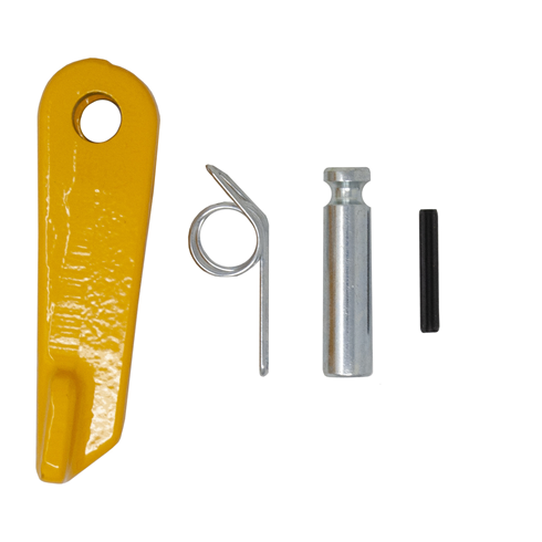 Weld On Hook 5t Safety Catch Kit