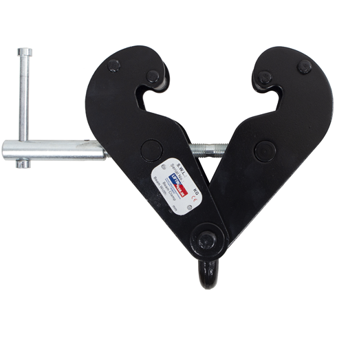 5 Tonne Adjustable Beam Clamp