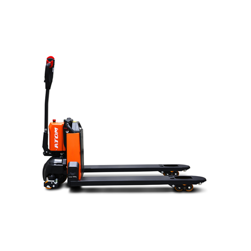 1500kg 'Atom' Fully-Electric Battery Pallet Truck