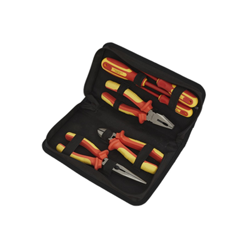 Sealey Electrical VDE Tool Kit 6pc